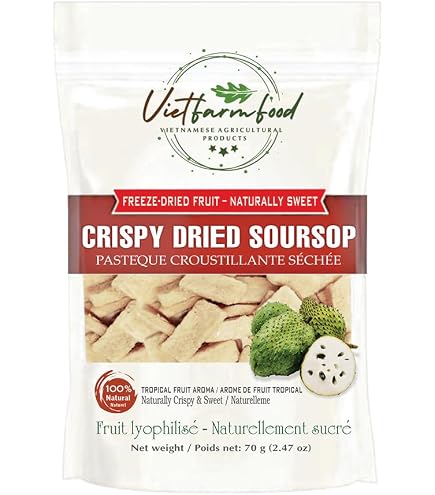 Amazon.com : Star Fruit, Dried (8 oz, ZIN: 528725) - 3 Pack